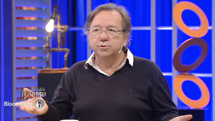 Aslı Şafak la İşin Aslı - Gani Müjde (22 Ekim 2019)