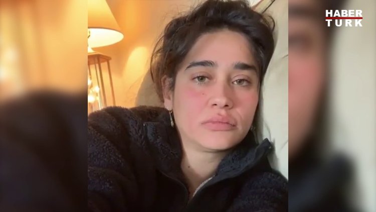 Meltem Miraloğlu'nun son hali takipçilerini endişelendirdi