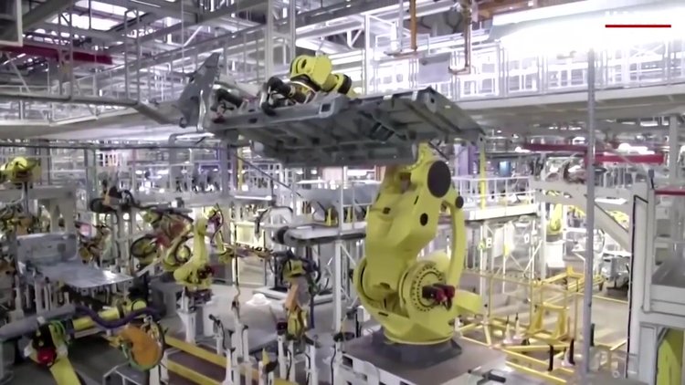 Fiat Chrysler-PSA dünyanın en büyük dördüncü oto üreticisi olacak