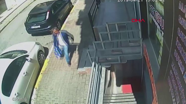 Öğretmen katilinin davası: 'Nabzımı kontrol et, öldüğümden emin ol'