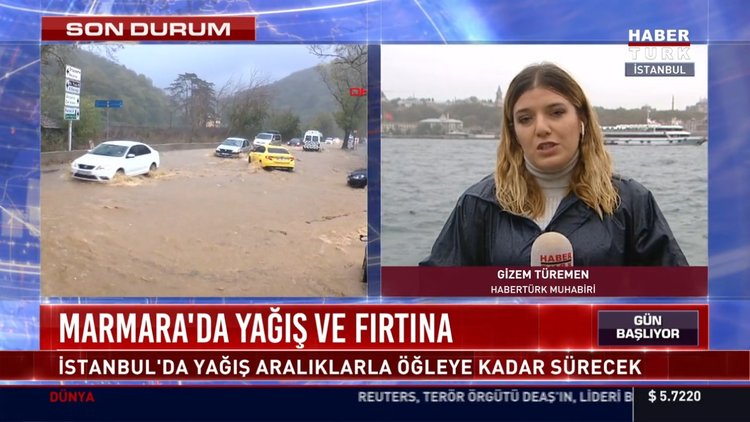 İDO ve BUDO'da bazı seferler iptal edildi!