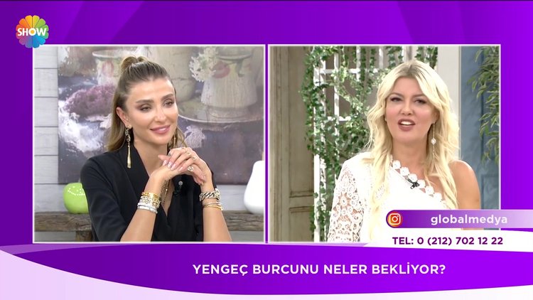 Yengeç Burcu Kasım Ayı Burç Yorumu