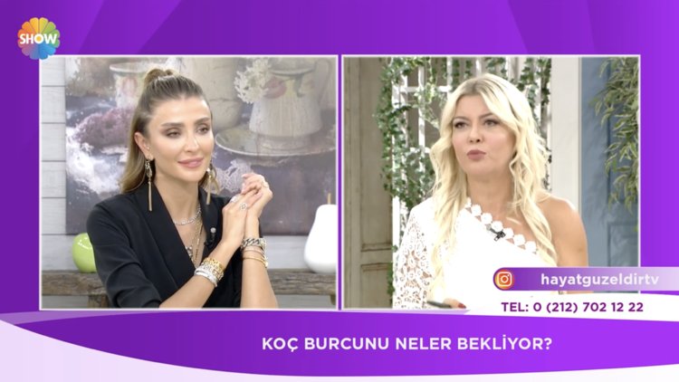 Kasım ayında burçları neler bekliyor?