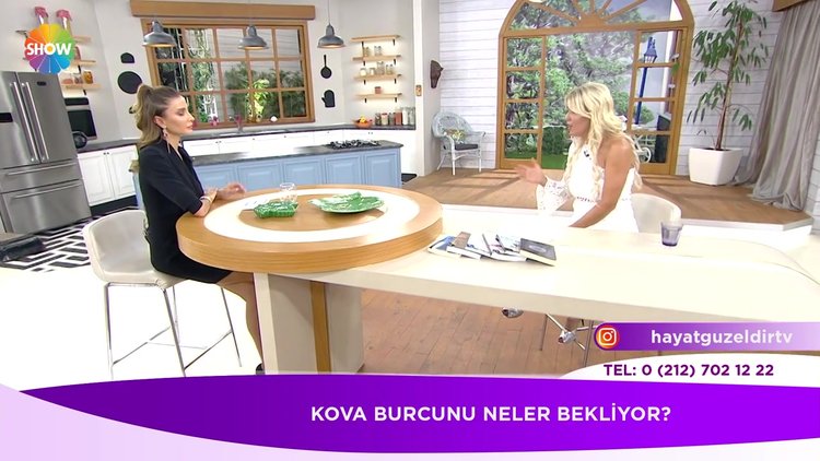 Kova Burcu Kasım Ayı Burç Yorumu