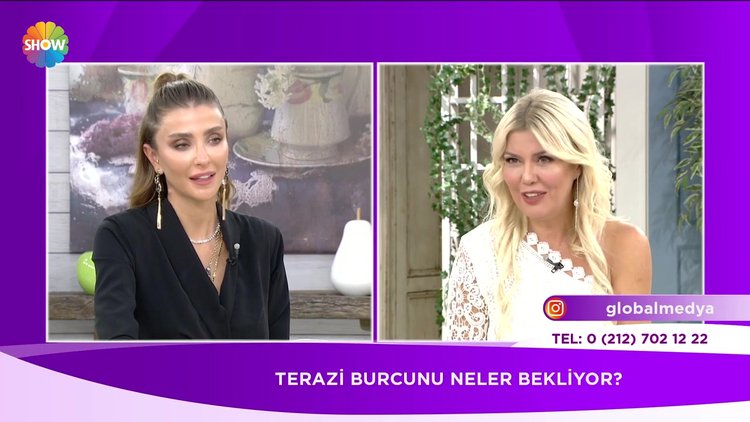 Terazi Burcu Kasım Ayı Burç Yorumu