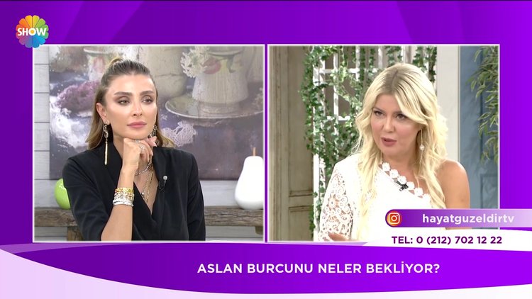 Aslan Burcu Kasım Ayı Burç Yorumu
