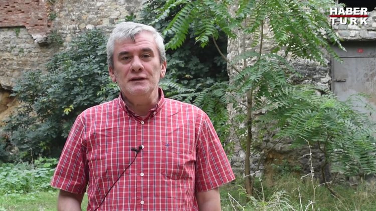 Galata Kulesi'nin sessiz kardeşleri