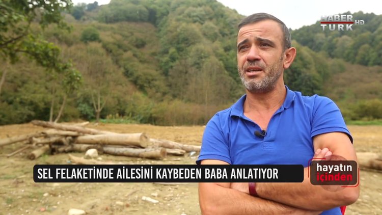 Hayatın İçinden - 2 Kasım 2019 (Erkan Kaplan, Ayşe Kurucu, Şengül Cavlı)