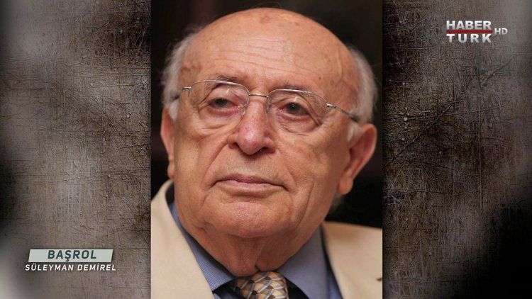 Başrol - 3 Kasım 2019 (Süleyman Demirel)