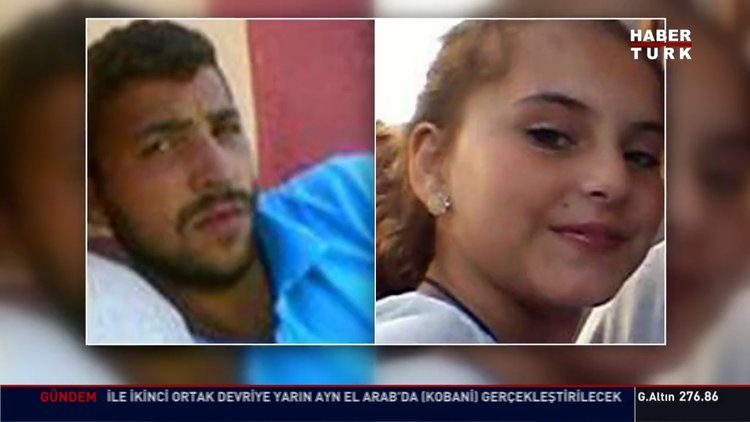 Zeynep'i öldüren kuzenine dava