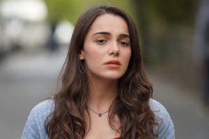 Aşk Ağlatır 9. Bölüm