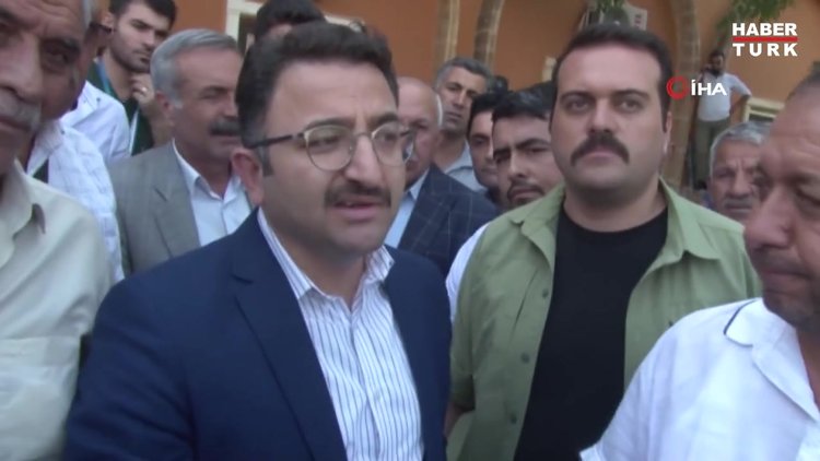 Mardin Kızıltepe Belediyesi'ne kayyum atandı