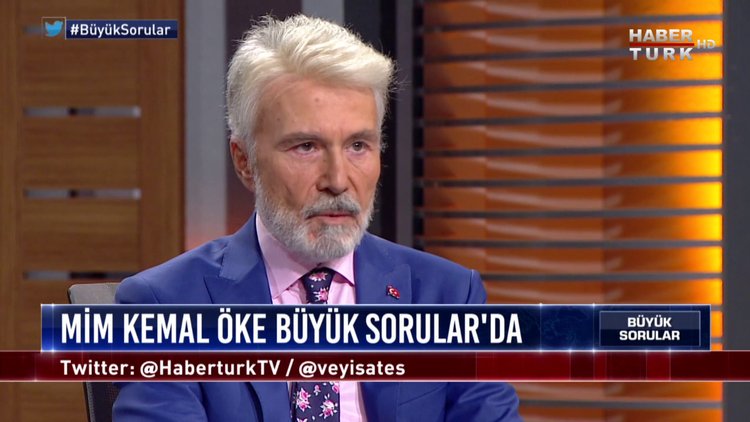 Büyük Sorular - 3 Kasım 2019 (Türkler İslamiyeti neden seçti?)