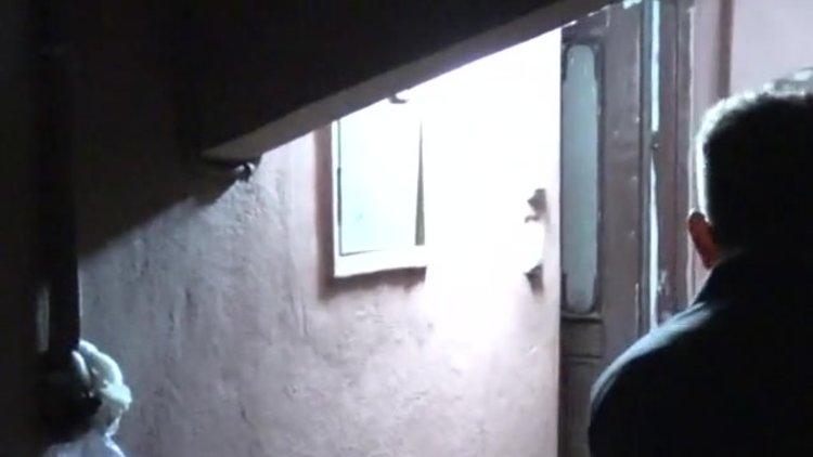 Gri listedeki DHKP/C'li terörist yakalandı!