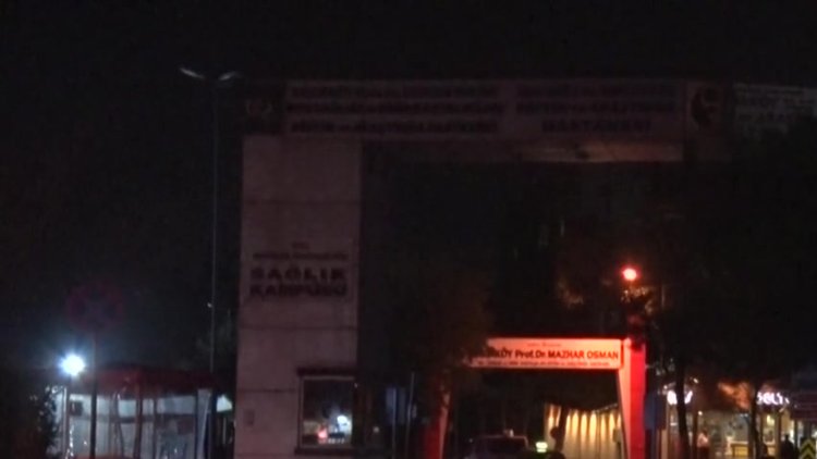 İstanbul İl Tarım ve Orman Müdürlüğü'nden "zehirli ıspanak" açıklaması