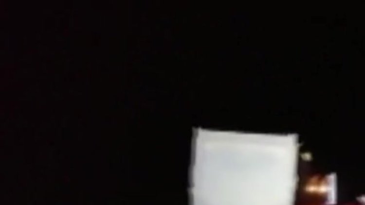 Gaziantep'te feci kaza! 2 ölü, 1 yaralı