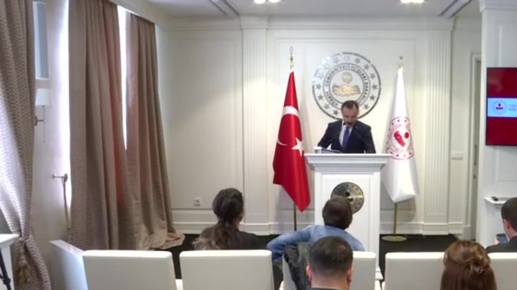 İçişleri Bakanlığı: Ekim'de 11 üst düzey terörist öldürüldü