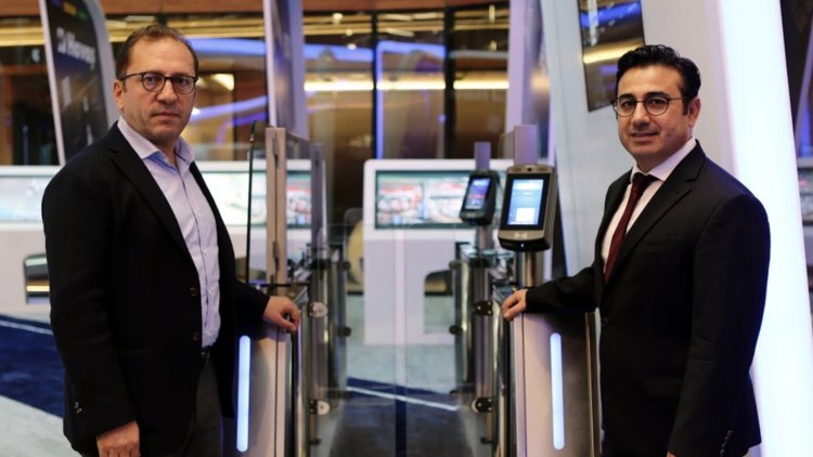 TAV İnivasyon Merkezi Girişimcileri Bekliyor