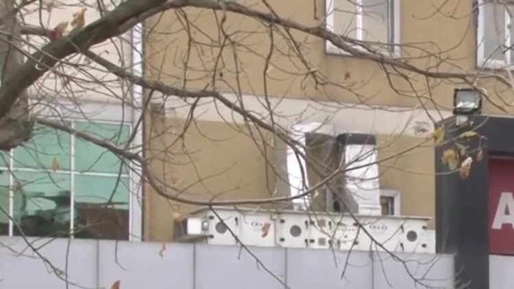 İstanbul'da ıspanakla birlikte yediği ottan zehirlenen kadın konuştu