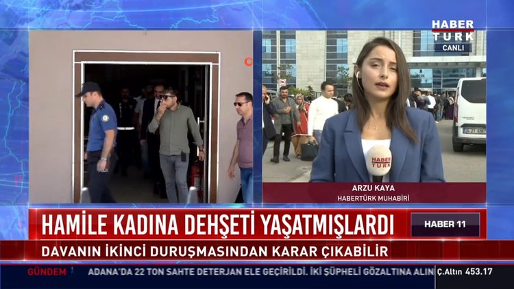 Pendik'teki trafik kavgası