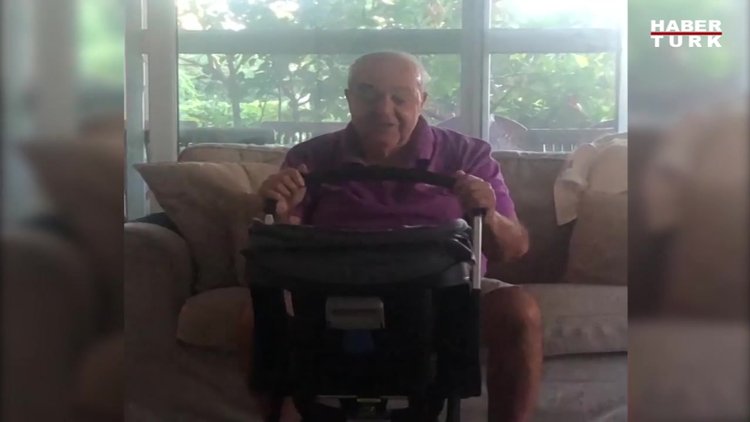 Şarkıcı Bengü'den duygusal paylaşım