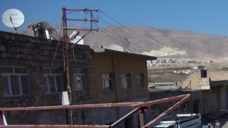 Hasankeyf'te Roma ve Osmanlı dönemine ait eserler çıktı