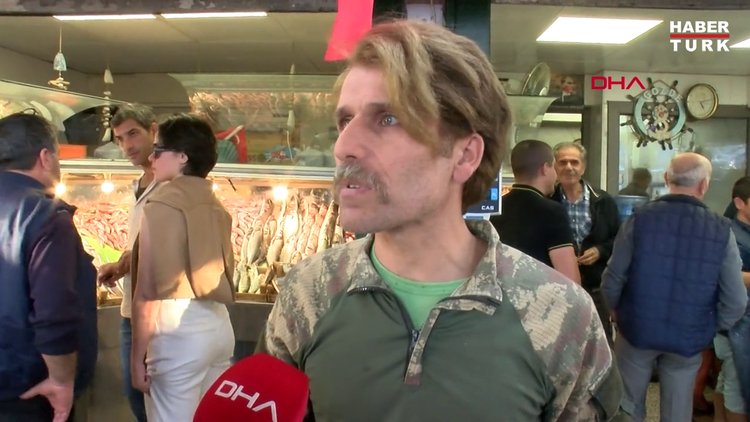 Palamut diye tombik satıyorlar