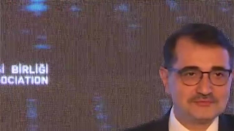 Bakan duyurdu! Yerli enerjide rekor