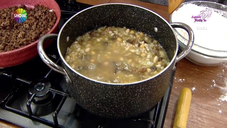Kelecoş Çorbası nasıl yapılır? İşte Kelecoş Çorbası tarifi
