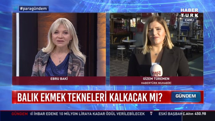 Balık ekmek tekneleri kalkacak mı?