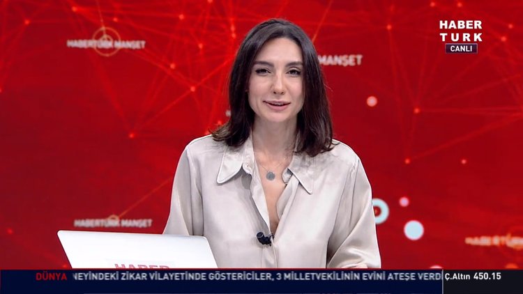 Demir İpek Yolu hayali gerçekleşiyor