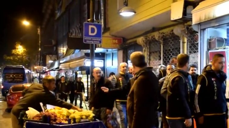 Vücuduna sardığı esrarla yakalandı! Narkotik şube paylaştı: "Soğuklar başladı..."