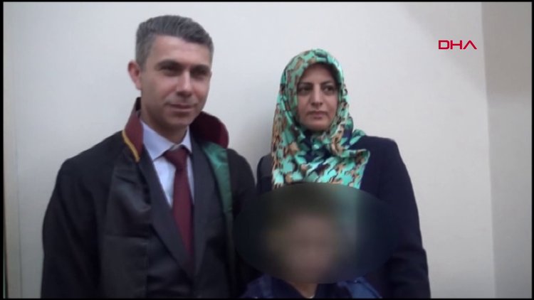 İlkokul öğretmenine öğrencisini kitapla yaralamaktan ceza