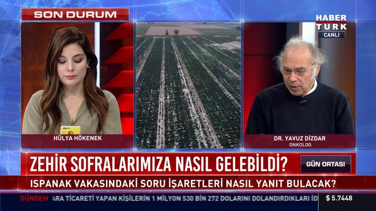 Soframız nasıl sağlıklı olabilir?