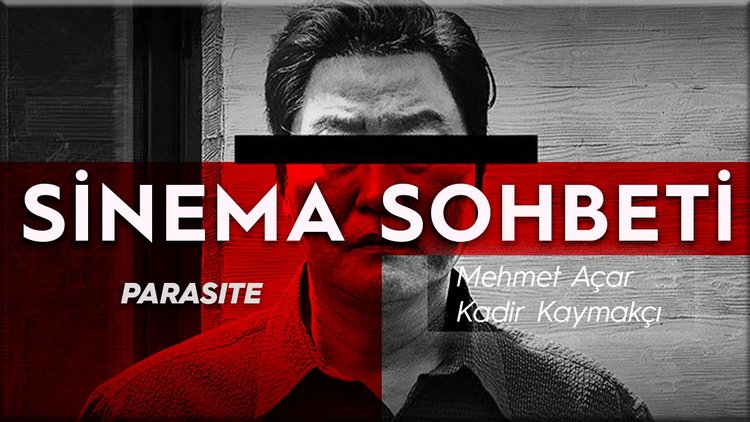 Böyle olur 21. yüzyilda sınıf çatışması: Parazit