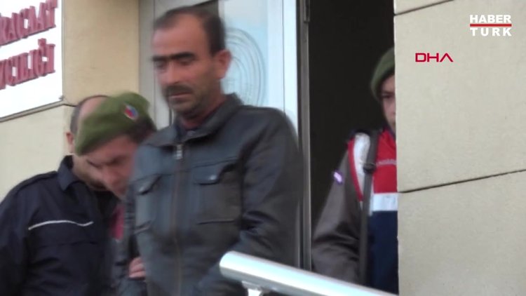 Eşini öldürten kadın ile yasak aşkına müebbet!