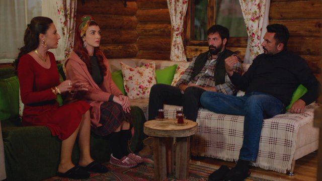 'Kuzey Yıldızı' kavgası!