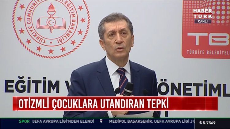 Milli Eğitim Bakanı Selçuk'tan yeni açıklama