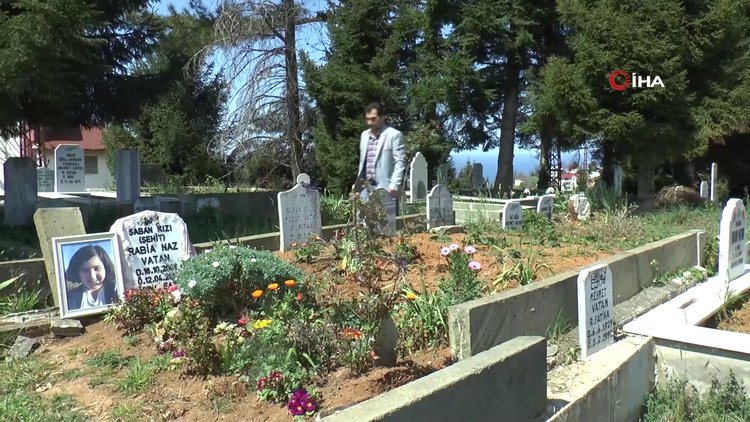 Rabia Naz Vatan’ın ölümünde dikkat çeken şüphe