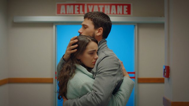 Aşk Ağlatır 10. Bölüm 2. Fragmanı