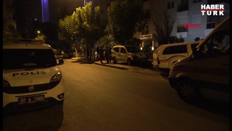 Antalya'da 4 kişilik aile ölü bulundu; siyanür şüphesi var