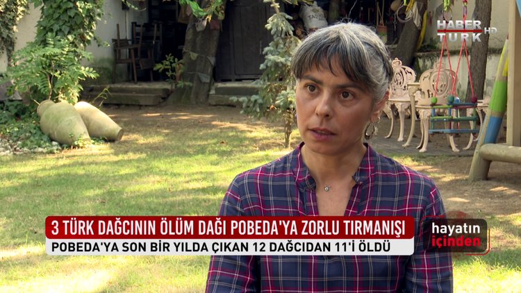 Hayatın İçinden - 9 Kasım 2019 (Esin Handal, Bülent Çınar, Özgür Keskin, Öznur Sazlar, Reyhan Yakışan)