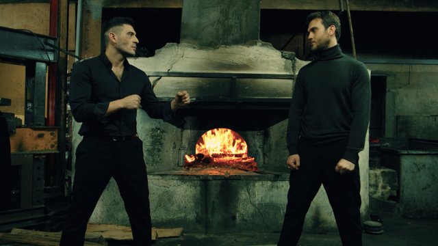 Çukur 76. Bölüm indir