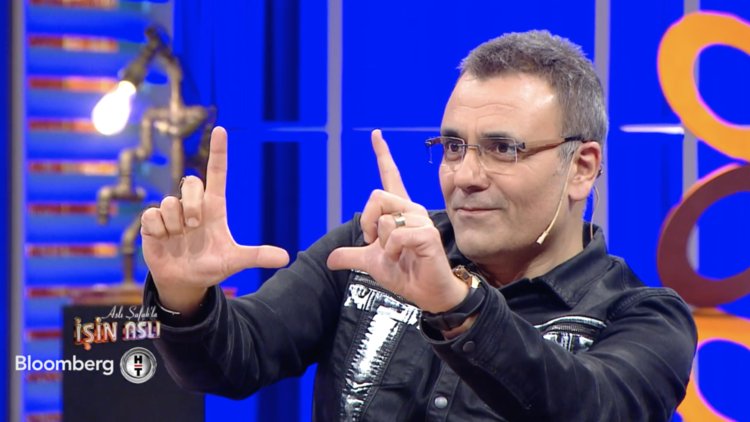 Aslı Şafak la İşin Aslı - Mesut Yar, Ozan Zeybek (6 Kasım 2019)