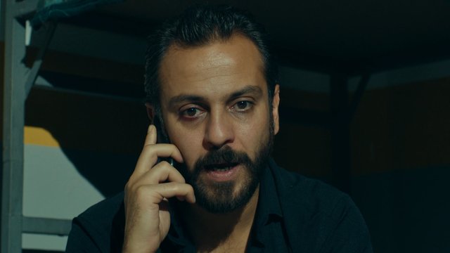 “Ne yapıyorsun Medet?” 