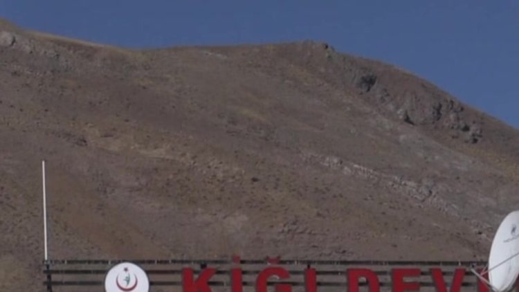 Juventuslu Emre Can, Bingöl'e diyaliz makinesi bağışladı