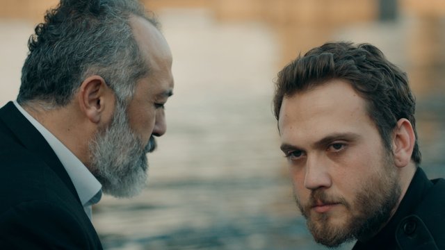 "O sınırı ben çizeceğim!"