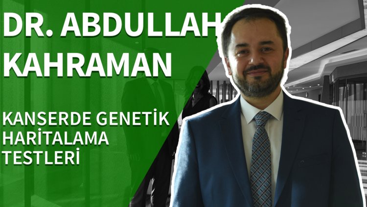 Tedavinin şeklini değiştiren kanser testi