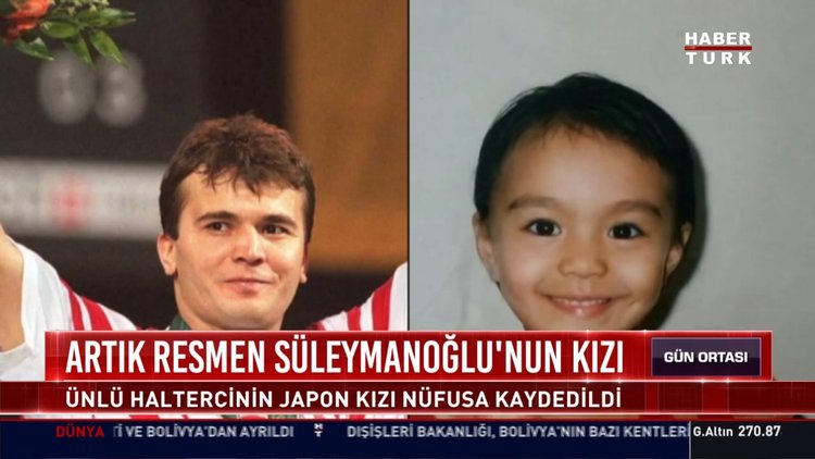 Resmen Naim'in kızı