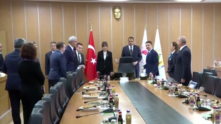 Çorum, Guinness'e girdi! Dünya rekoru!